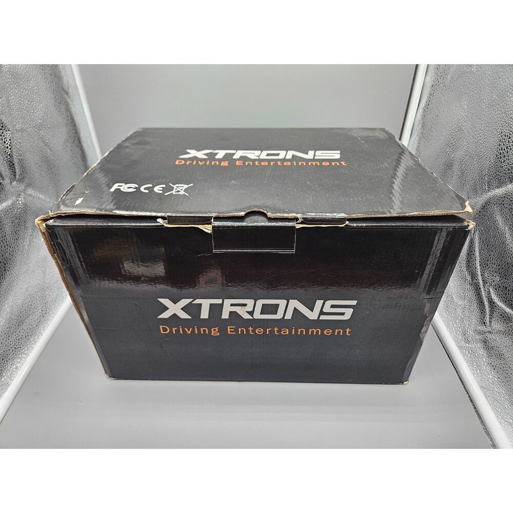 XTRONS HEAD UNIT E90 [153717-1]